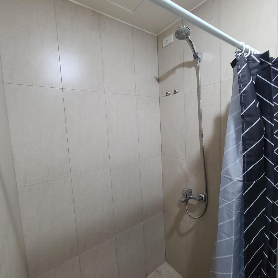 Inspiria Condo Free Airport Pickup For 3 Nights Stay Or More Davao City Eksteriør billede