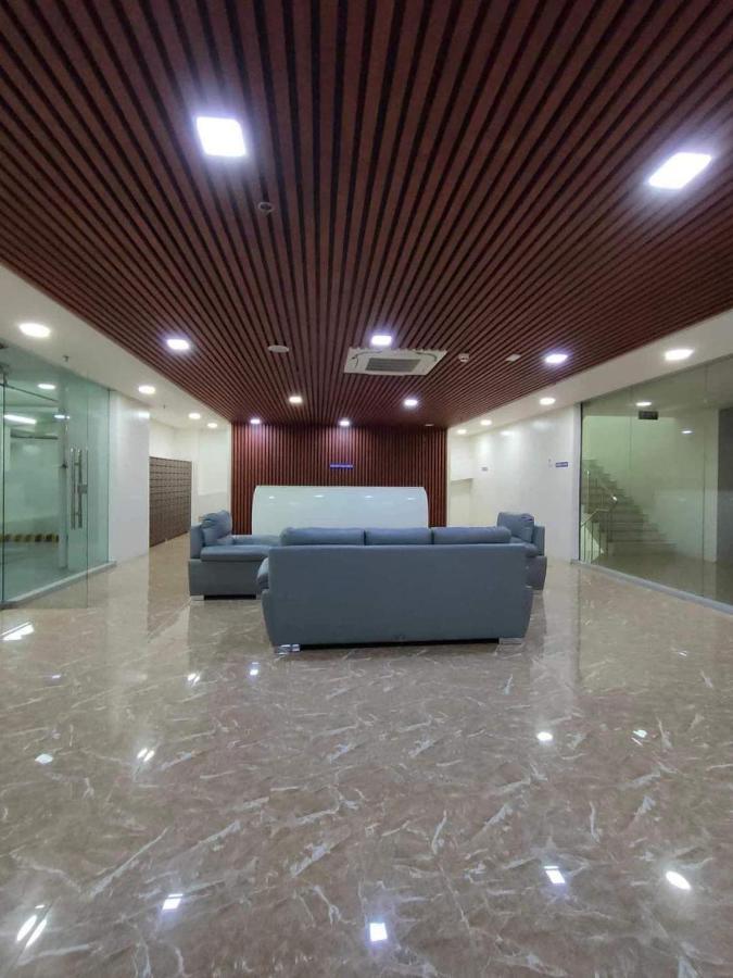 Inspiria Condo Free Airport Pickup For 3 Nights Stay Or More Davao City Eksteriør billede