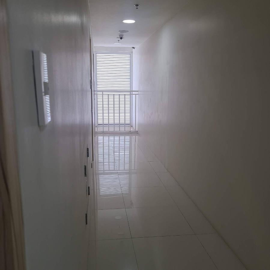Inspiria Condo Free Airport Pickup For 3 Nights Stay Or More Davao City Eksteriør billede